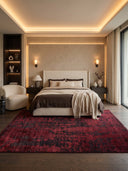 Lucca Living Room Rug