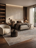 Lucca Living Room Rug