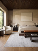 Mono Living Room Rug
