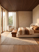 Mono Living Room Rug