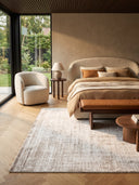 Mono Living Room Rug