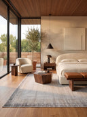 Mono Living Room Rug