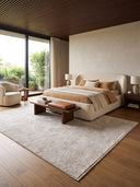 Mono Living Room Rug