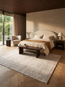 Mono Living Room Rug