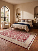 Royal Living Room Rug