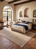 Royal Living Room Rug