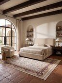 Royal Living Room Rug