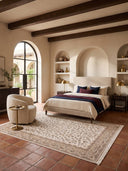 Royal Living Room Rug
