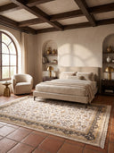 Royal Living Room Rug