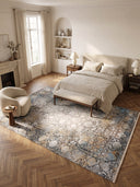 Ruby Living Room Rug
