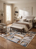 Ruby Living Room Rug