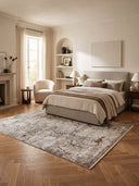 Ruby Living Room Rug