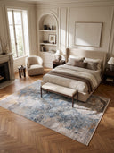 Ruby Living Room Rug