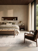 Safir Living Room Rug