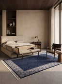 Safir Living Room Rug