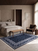 Safir Living Room Rug