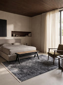 Safir Living Room Rug