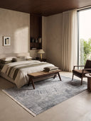 Safir Living Room Rug
