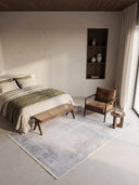 Safir Living Room Rug