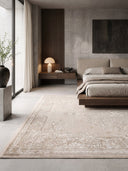 Stark Living Room Rug